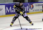 Photo hockey reportage Retour aux affaires pour Rouen