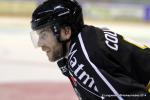 Photo hockey reportage Retour aux affaires pour Rouen