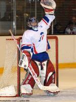 Photo hockey reportage Retour sur le mondial chamb�rien des -18.