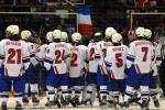 Photo hockey reportage Retour sur le mondial chamb�rien des -18.