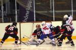 Photo hockey reportage Retour sur le mondial chamb�rien des -18.
