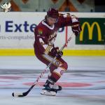 Photo hockey reportage Retour sur le Summer Ice Trophy 2017