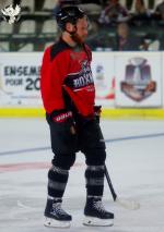 Photo hockey reportage Retour sur le Summer Ice Trophy 2017