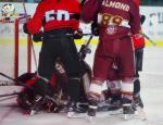 Photo hockey reportage Retour sur le Summer Ice Trophy 2017