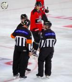 Photo hockey reportage Retour sur le Summer Ice Trophy 2017