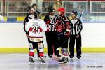 Photo hockey reportage Riviera Cup : Ractions des acteurs et photos