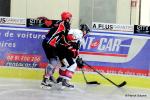 Photo hockey reportage Riviera Cup : Ractions des acteurs et photos