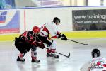 Photo hockey reportage Riviera Cup : Ractions des acteurs et photos