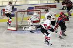 Photo hockey reportage Riviera Cup : Ractions des acteurs et photos