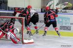 Photo hockey reportage Riviera Cup : Ractions des acteurs et photos