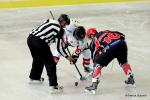 Photo hockey reportage Riviera Cup : Ractions des acteurs et photos