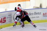 Photo hockey reportage Riviera Cup : Ractions des acteurs et photos