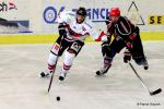 Photo hockey reportage Riviera Cup : Ractions des acteurs et photos