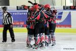Photo hockey reportage Riviera Cup : Ractions des acteurs et photos