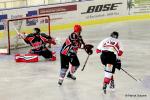 Photo hockey reportage Riviera Cup : Ractions des acteurs et photos