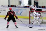Photo hockey reportage Riviera Cup : Ractions des acteurs et photos