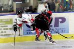 Photo hockey reportage Riviera Cup : Ractions des acteurs et photos