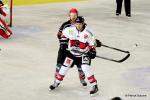 Photo hockey reportage Riviera Cup : Ractions des acteurs et photos