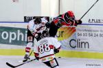 Photo hockey reportage Riviera Cup : Ractions des acteurs et photos