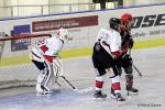 Photo hockey reportage Riviera Cup : Ractions des acteurs et photos