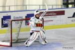 Photo hockey reportage Riviera Cup : Ractions des acteurs et photos