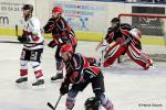 Photo hockey reportage Riviera Cup : Ractions des acteurs et photos