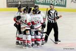 Photo hockey reportage Riviera Cup : Ractions des acteurs et photos