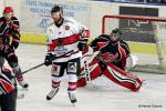 Photo hockey reportage Riviera Cup : Ractions des acteurs et photos