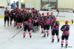 Photo hockey reportage Riviera Cup : Ractions des acteurs et photos