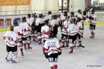 Photo hockey reportage Riviera Cup : Ractions des acteurs et photos