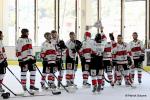 Photo hockey reportage Riviera Cup : Ractions des acteurs et photos