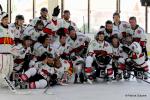 Photo hockey reportage Riviera Cup : Ractions des acteurs et photos