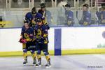 Photo hockey reportage Riviera Cup : Ractions des acteurs et photos
