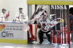 Photo hockey reportage Riviera Cup : Ractions des acteurs et photos