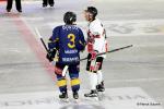 Photo hockey reportage Riviera Cup : Ractions des acteurs et photos