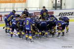 Photo hockey reportage Riviera Cup : Ractions des acteurs et photos