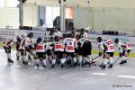Photo hockey reportage Riviera Cup : Ractions des acteurs et photos