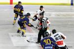 Photo hockey reportage Riviera Cup : Ractions des acteurs et photos