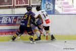 Photo hockey reportage Riviera Cup : Ractions des acteurs et photos