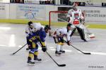 Photo hockey reportage Riviera Cup : Ractions des acteurs et photos