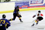 Photo hockey reportage Riviera Cup : Ractions des acteurs et photos