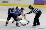 Photo hockey reportage Riviera Cup : Ractions des acteurs et photos
