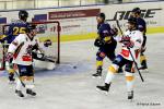 Photo hockey reportage Riviera Cup : Ractions des acteurs et photos