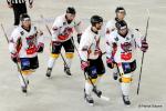 Photo hockey reportage Riviera Cup : Ractions des acteurs et photos