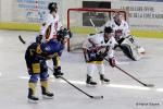 Photo hockey reportage Riviera Cup : Ractions des acteurs et photos
