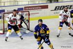 Photo hockey reportage Riviera Cup : Ractions des acteurs et photos
