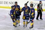 Photo hockey reportage Riviera Cup : Ractions des acteurs et photos