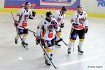 Photo hockey reportage Riviera Cup : Ractions des acteurs et photos