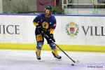 Photo hockey reportage Riviera Cup : Ractions des acteurs et photos