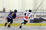Photo hockey reportage Riviera Cup : Ractions des acteurs et photos